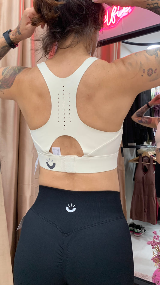 SHORT DEPORTIVO PUSH UP KORA NEGRO